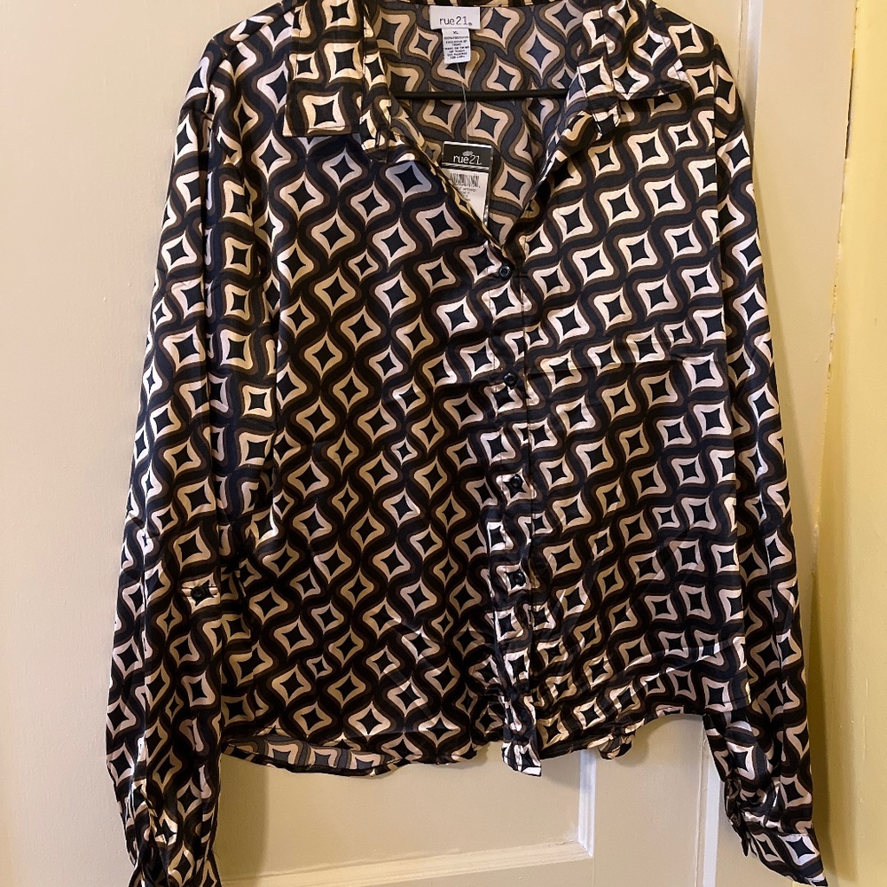 Blouse